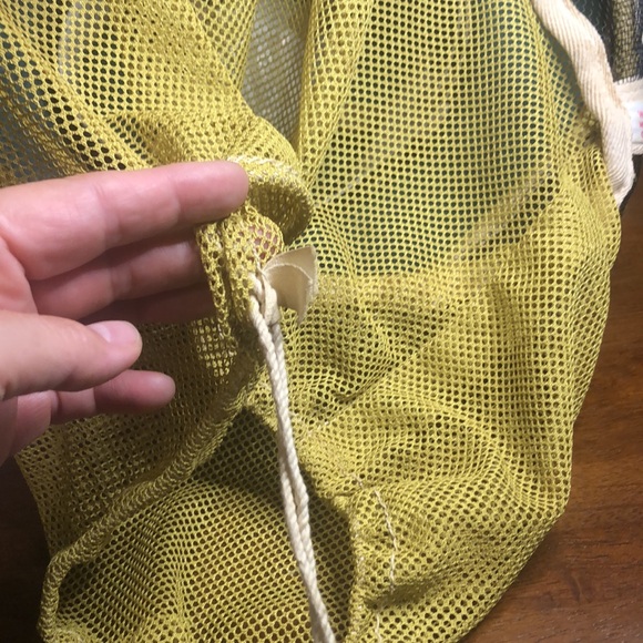 Vintage Beekeeping Hat and Veil - Picture 7 of 9